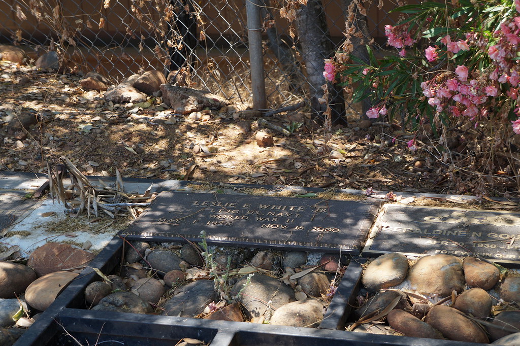 St. John the Baptist Catholic Church Cemetery Folsom, Ca… Flickr