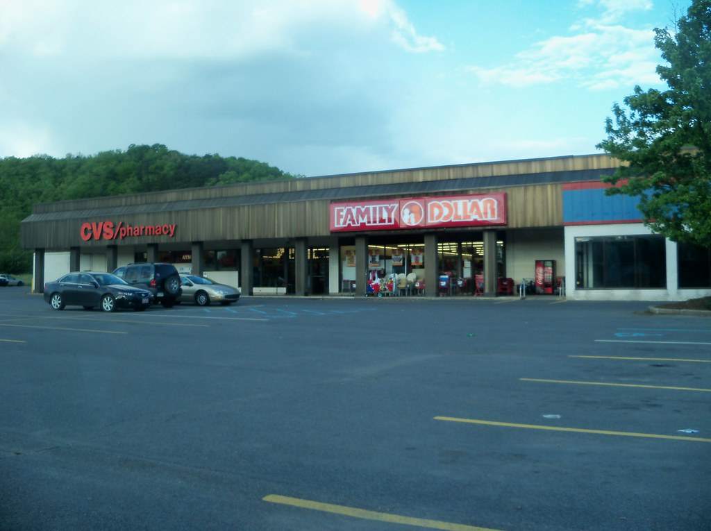 Weis/ Rea & Derick/ CVS Williamsport, PA 1904 C… Flickr