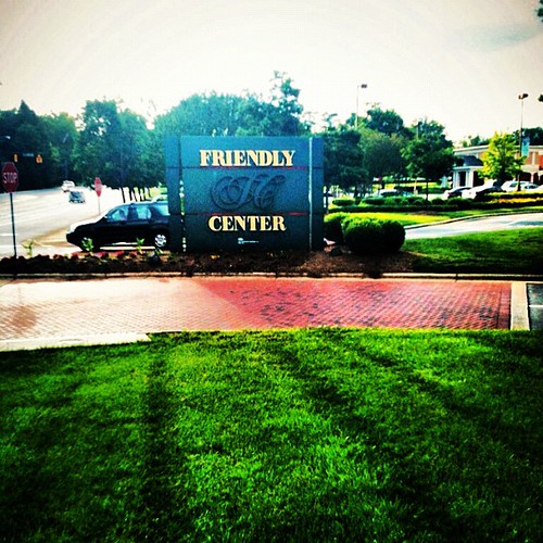 Friendly Center Greensboro, NC (greensboro_nc Flickr