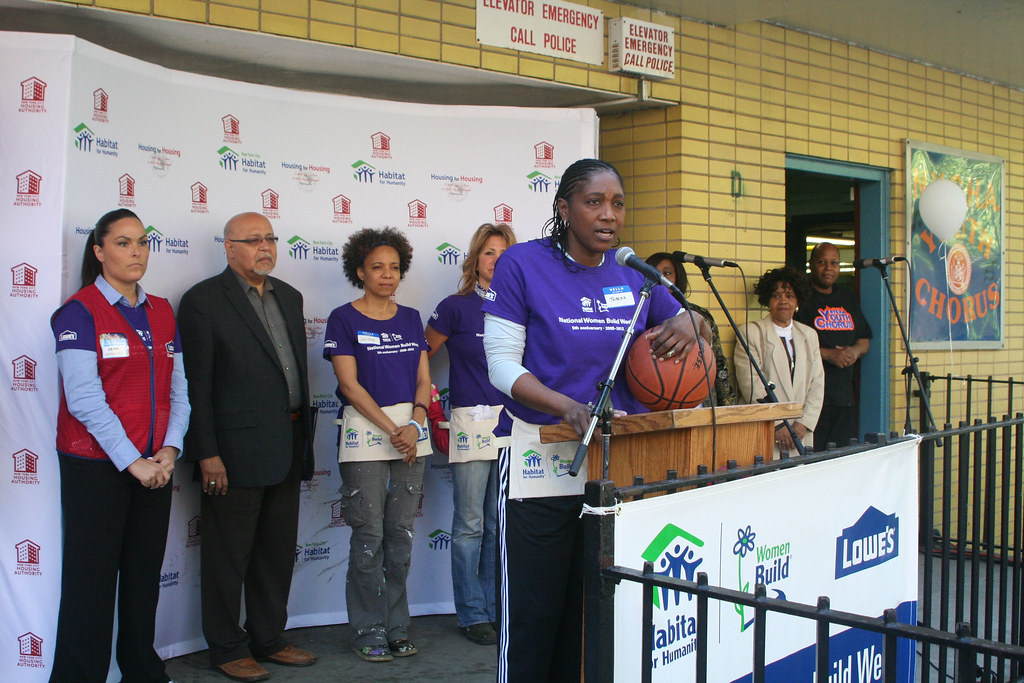 nychahabitatforhumanitytafthouses51 NYCHA Habitat … Flickr