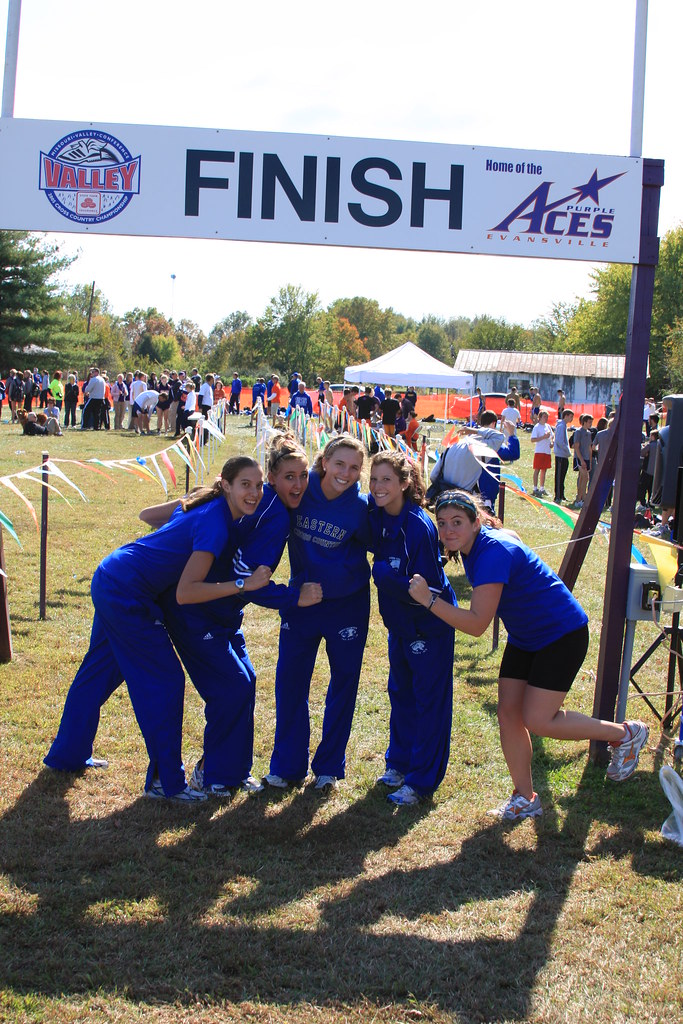 XC Evansville 1042 EIU Track & Field and Cross Country Flickr