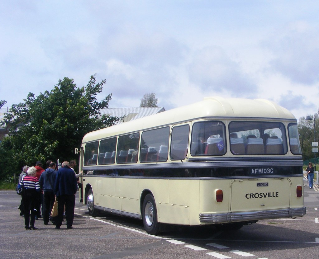 Weymouth Bus Running Day 2012 093 mikebusphotoman Flickr