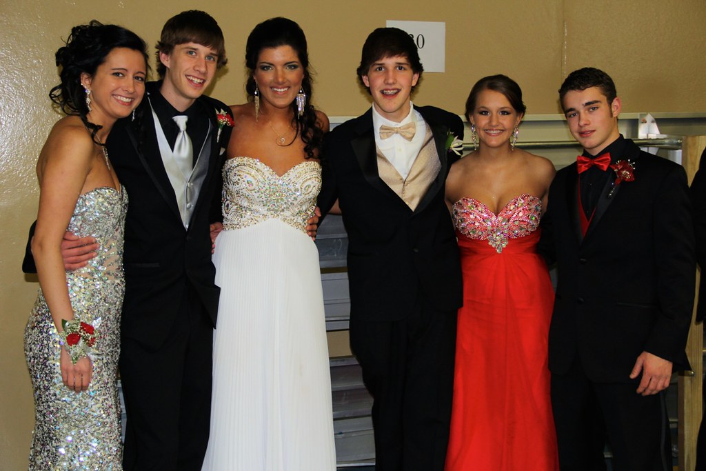 Prom 2014 Prom 2014 Gallery by Stacy Zachman NWCT Contri… Flickr