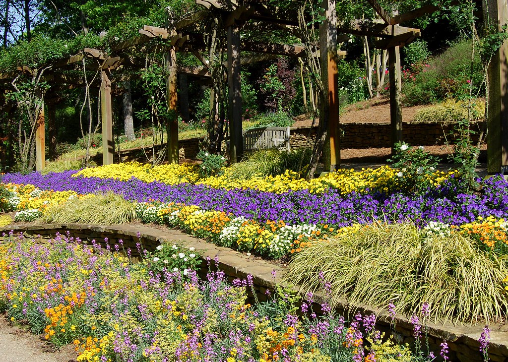 Gibbs Gardens Ball Ground, Here are pictures fro… Flickr