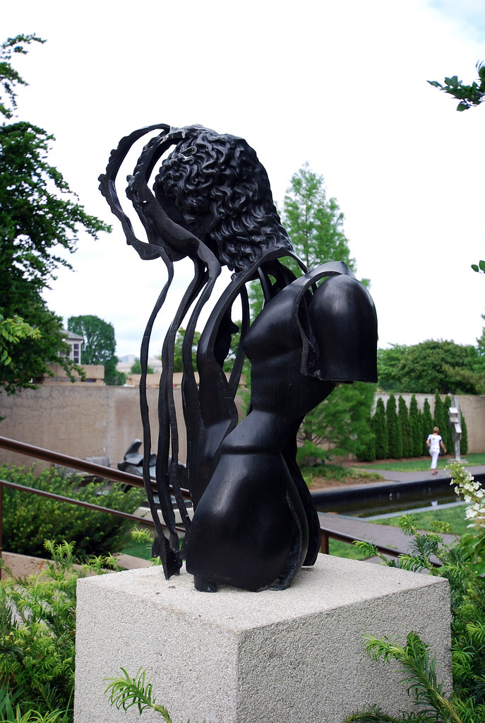 Washington, DC Hirshhorn Museum and Sculpture Garden A… Flickr