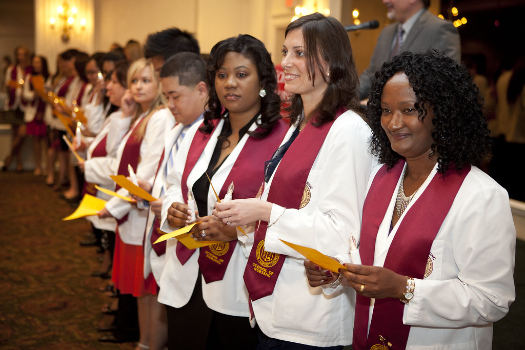 IMG_9882 UMDNJ School of Nursing (Now Rutgers School of Nursing