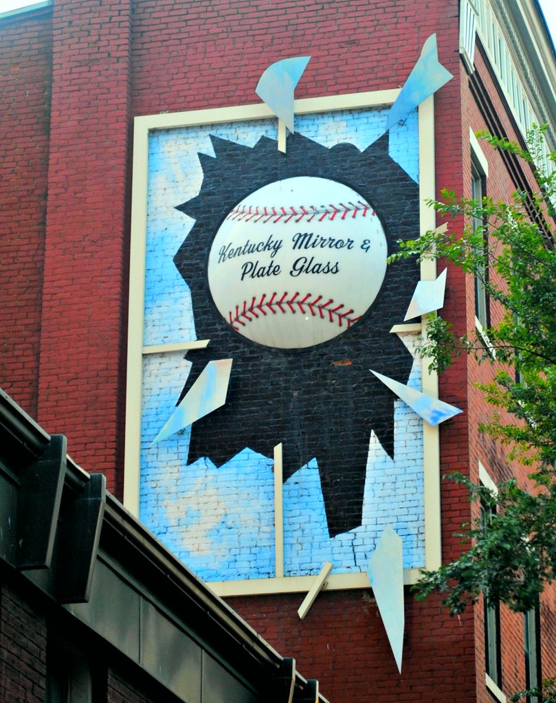 Kentucky Mirror & Glass 822 West Main St. Louisville, KY Flickr