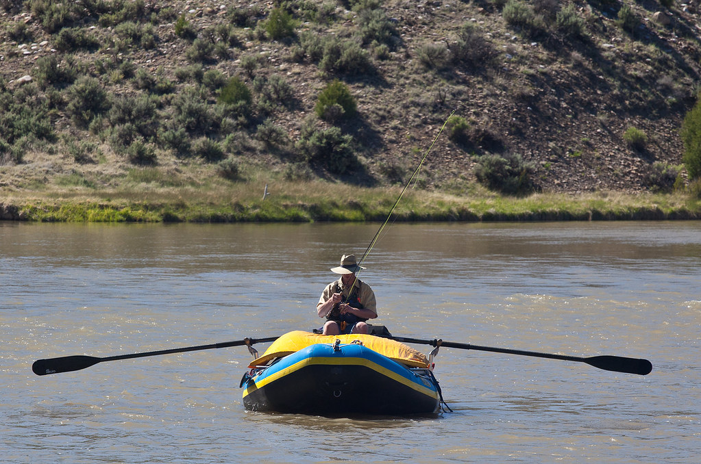 Rio Chama WSA www.blm.gov/nm/st/en/prog/recreation/taos/ri… Flickr