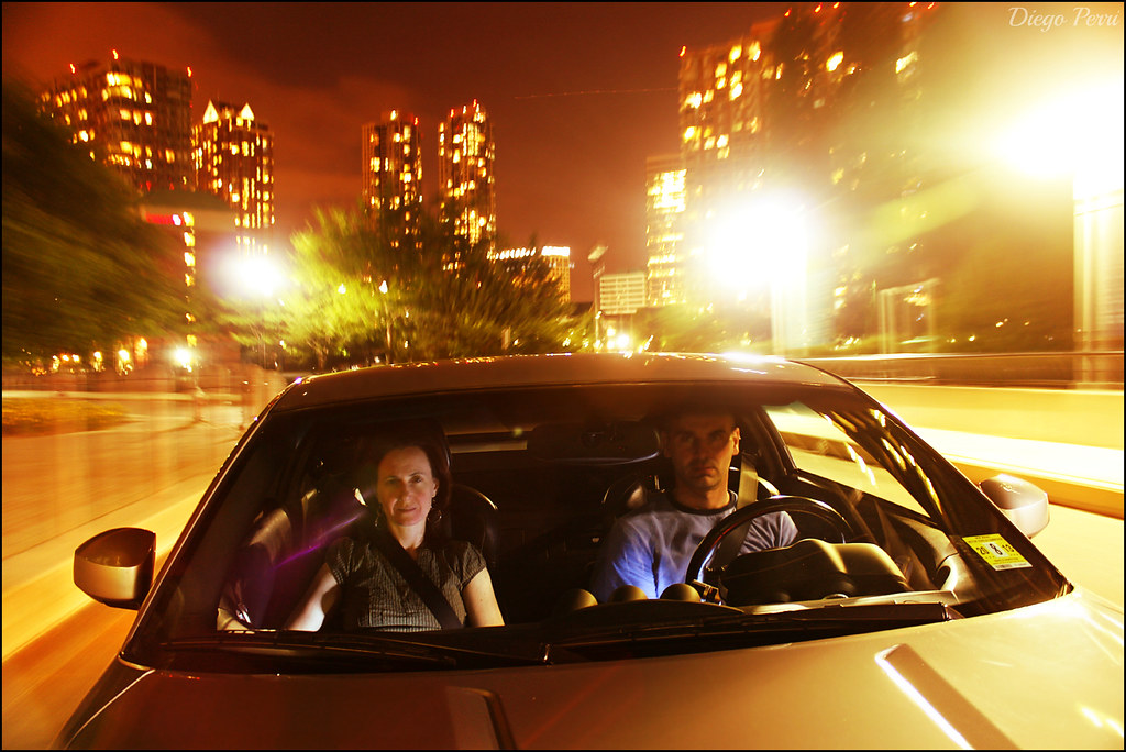 Z Driving Jersey City, NJ Diego Perri Flickr