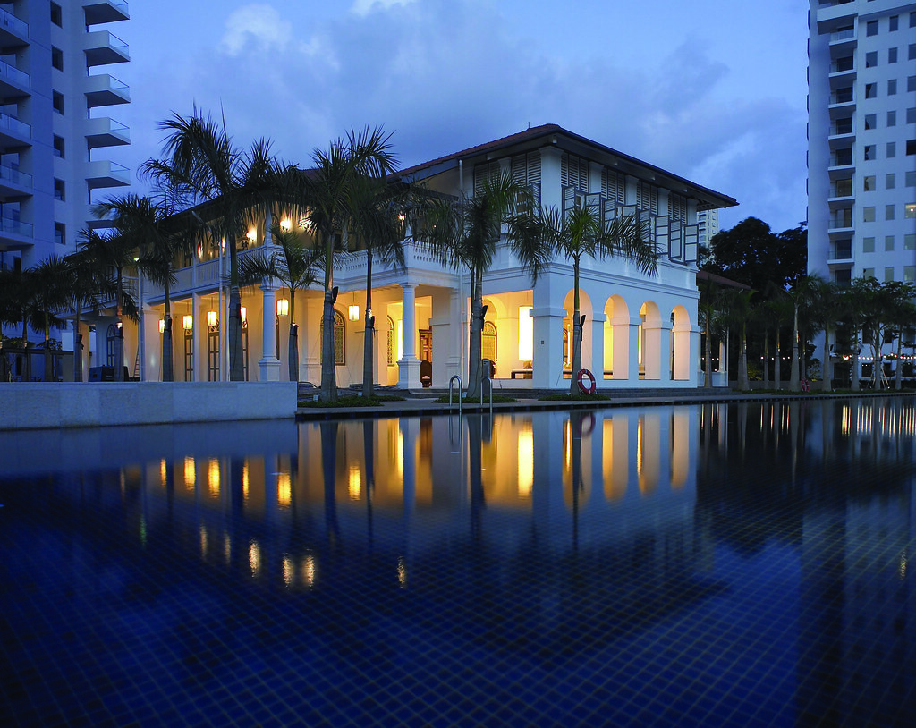 4 Draycott Drive URA Photo Flickr