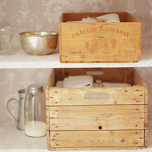 Wallpaper Interior www.housetohome.co.uk/roomidea… Flickr