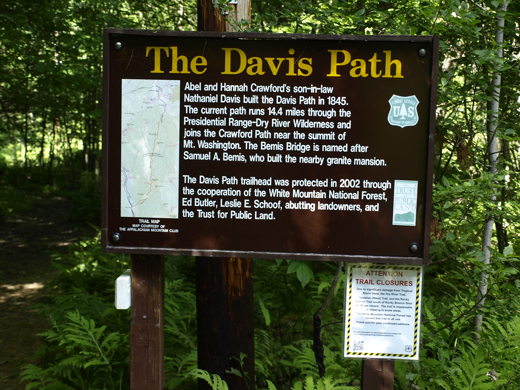 061712 Stairs Mountain, Mt. Resolution, Mt. Crawford Flickr