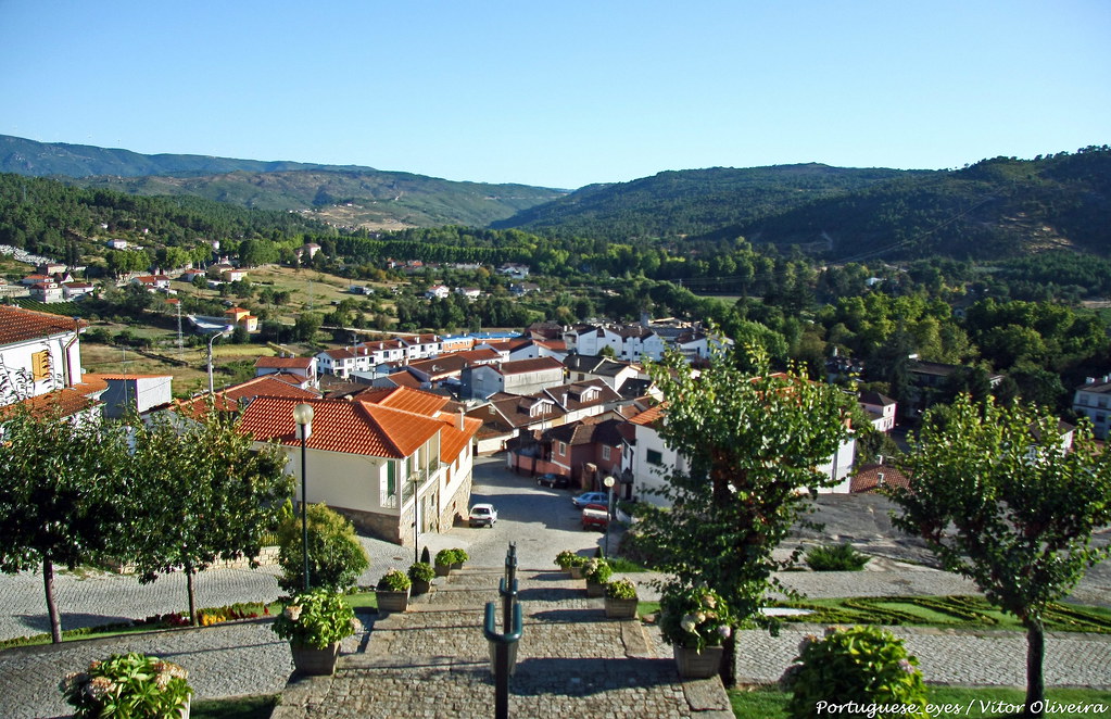 Vidago Portugal a photo on Flickriver