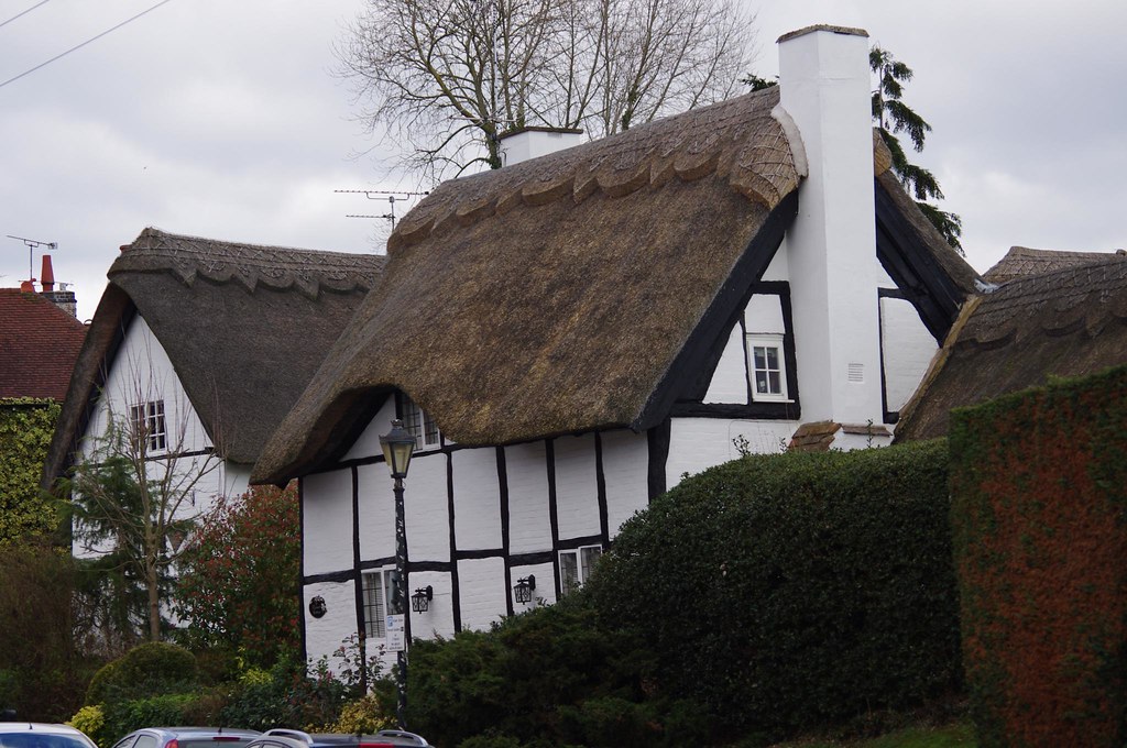 Barber Institute & Kenilworth Flickr