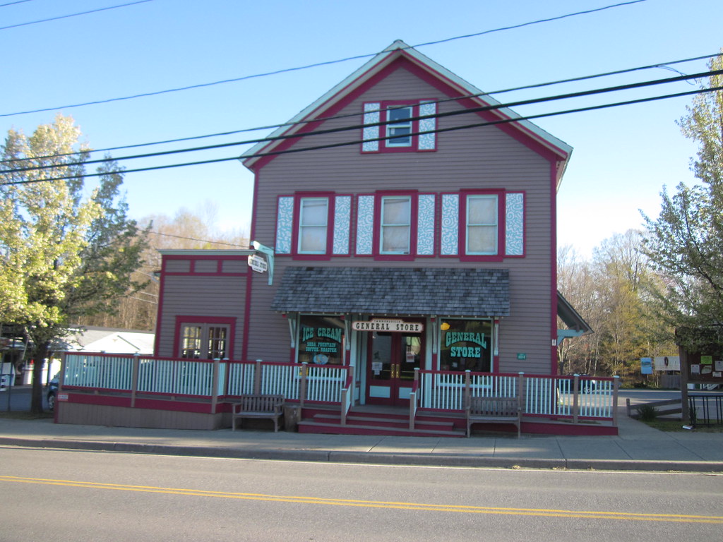 Tannersville, New York Tannersville, New York Flickr