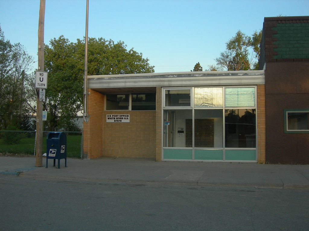 White River, South Dakota 57579 Jimmy Emerson, DVM Flickr