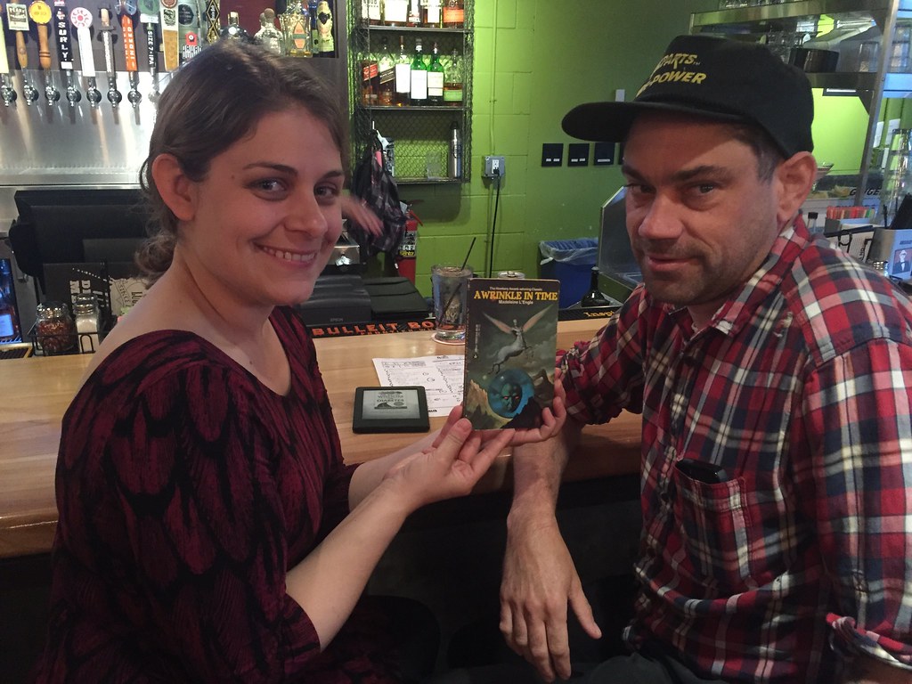 Tuesday, June 7 at Pizza Luce Seward Masta Don Henley cam… Flickr