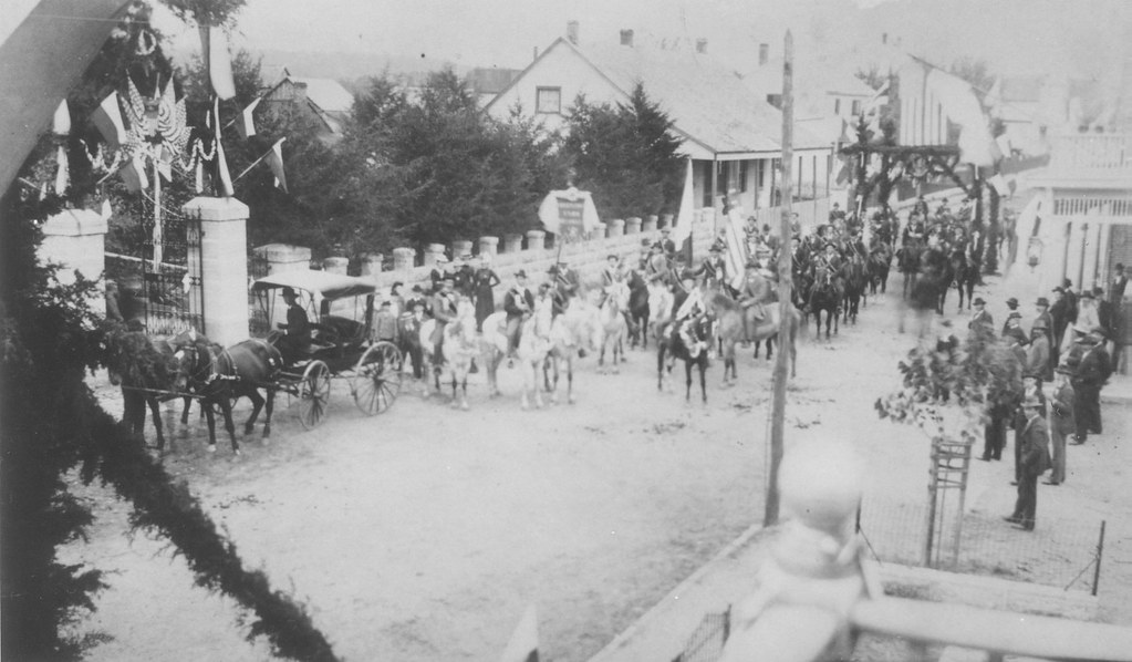 MO Main Streets Westphalia Collection Name RG005 SOS Pu… Flickr