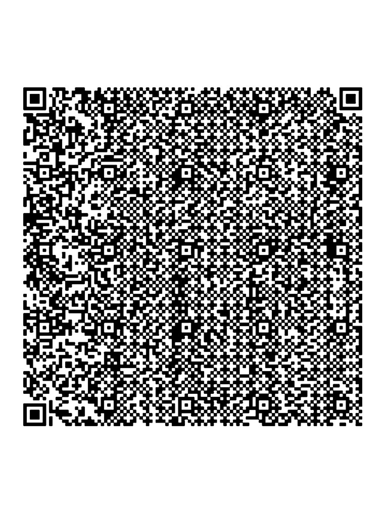 QR Code of an ASCII Image This is a QR Code (trademark Den… Flickr