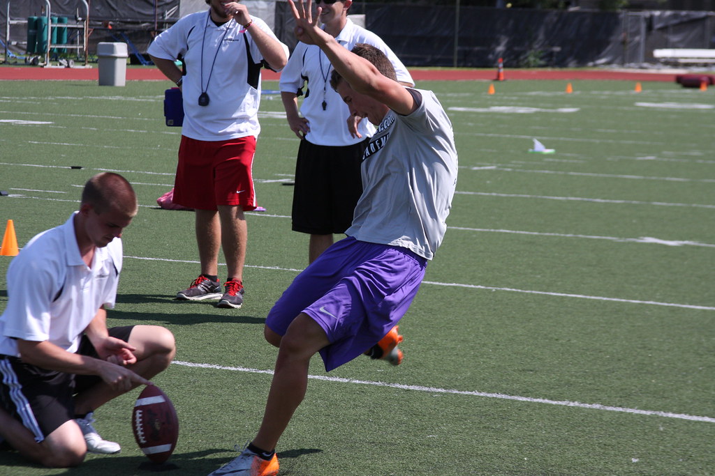 New Orleans 2012 421 Kicking Camps Flickr