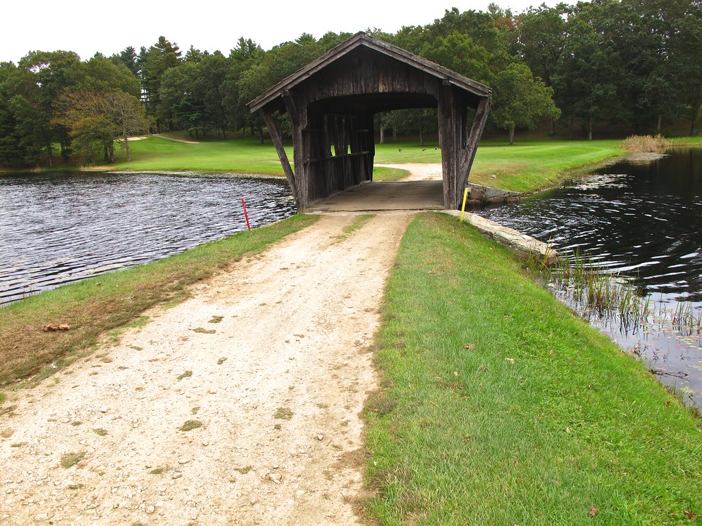 Exeter Country Club Undeniably one of the best courses in … Flickr