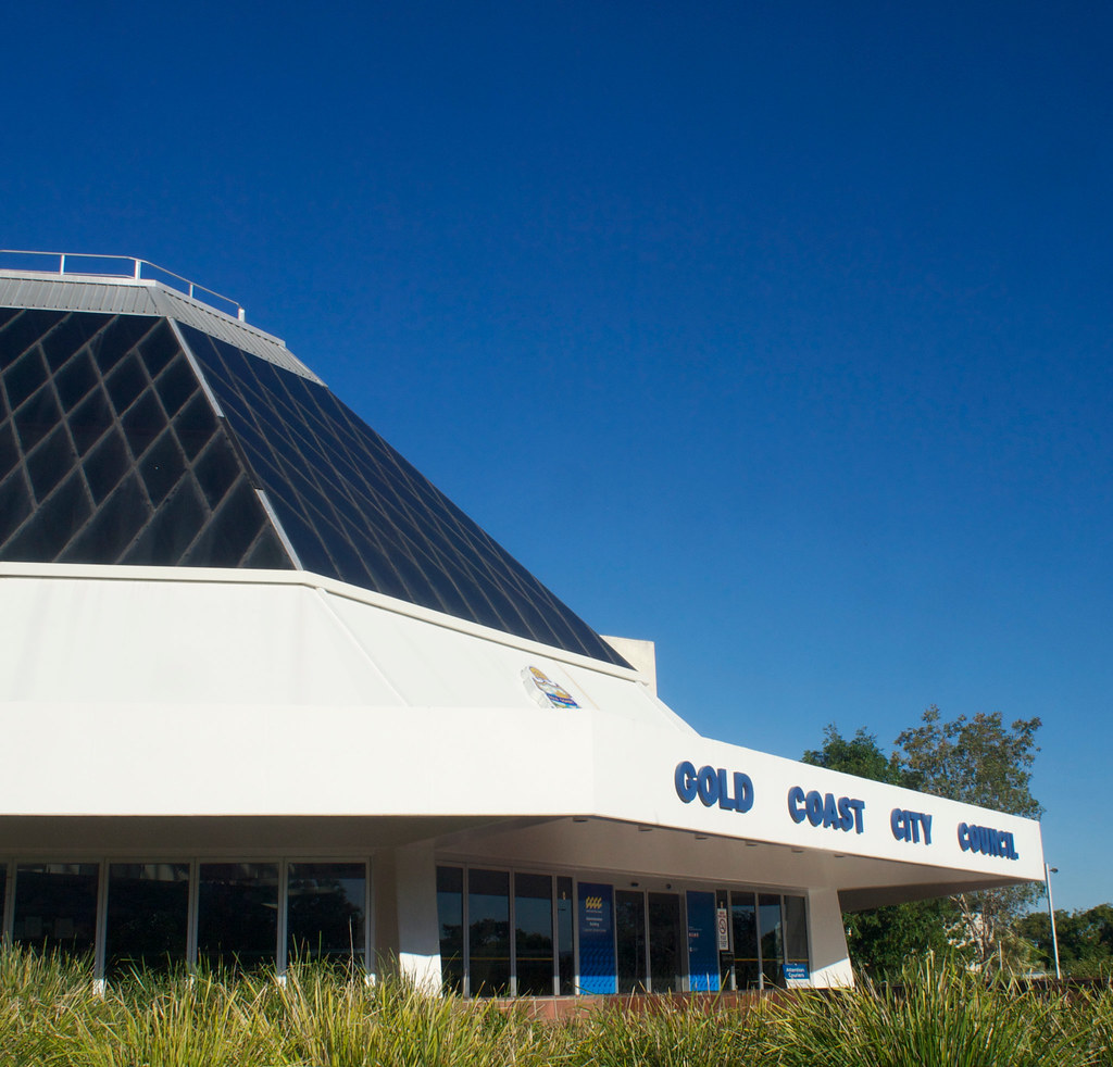 Gold Coast City Council More_Than_Sunshine Flickr