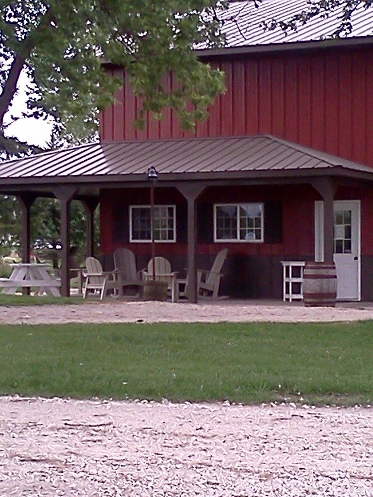 Waterman Winery Located in Waterman, Illinois, just south … Flickr