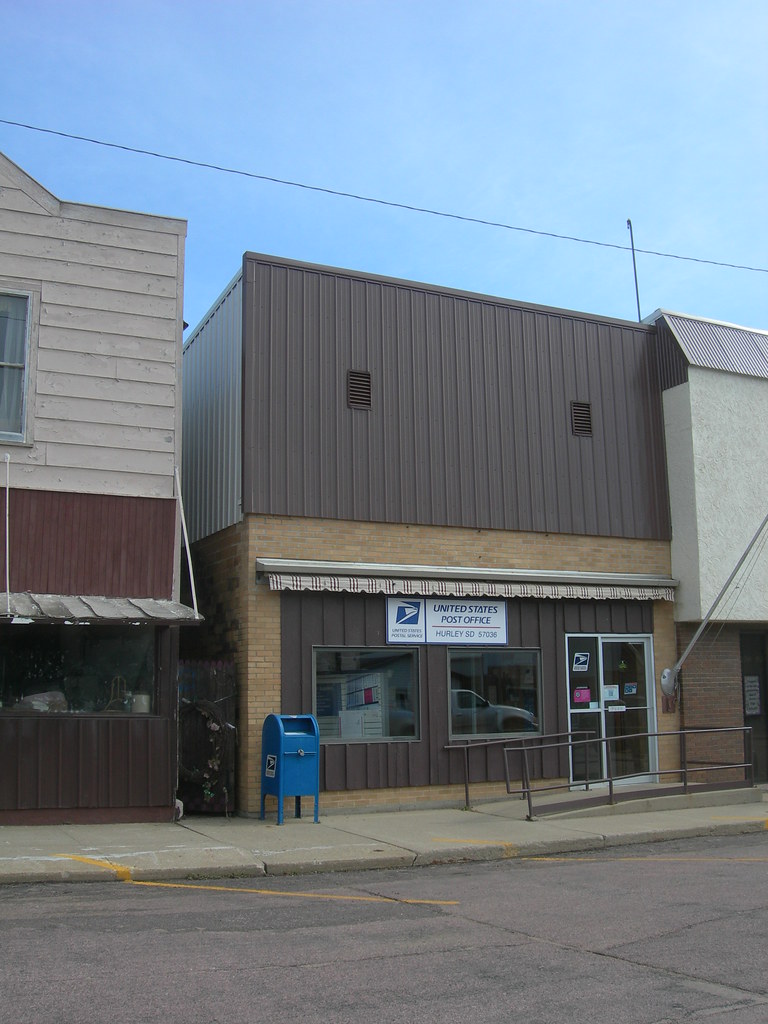 Hurley, South Dakota 57036 Jimmy Emerson, DVM Flickr