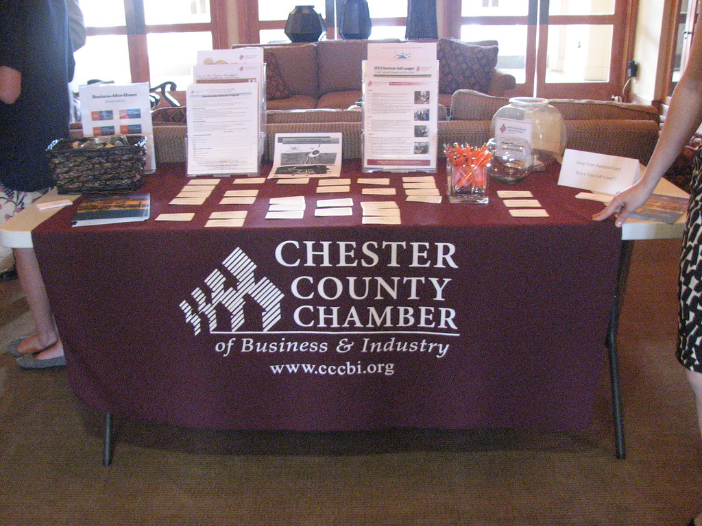 085 Chester County Chamber of Commerce Flickr