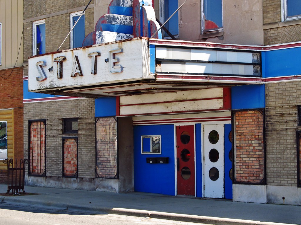 Ely, Minnesota a photo on Flickriver