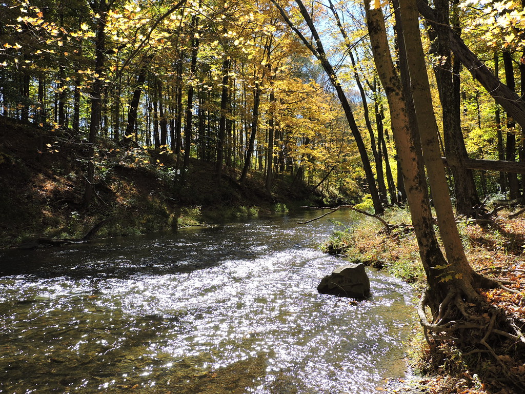 Neshaminy Creek Peace Valley Park Bucks County Tim Engleman Flickr