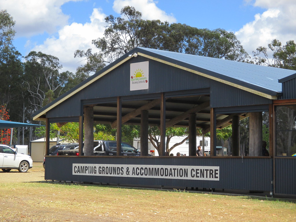 Ubobo Qld. blokes 2012 Flickr