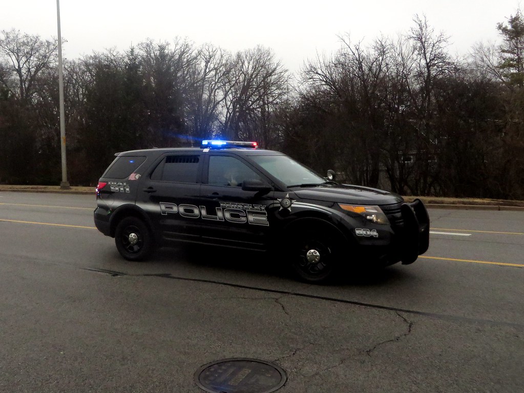 IL Berkeley Police Department 604 Inventorchris Flickr