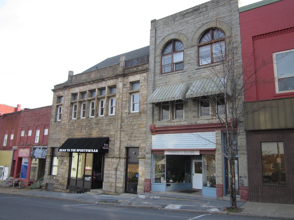 DuBois, Pennsylvania DuBois, Pennsylvania Doug Kerr Flickr