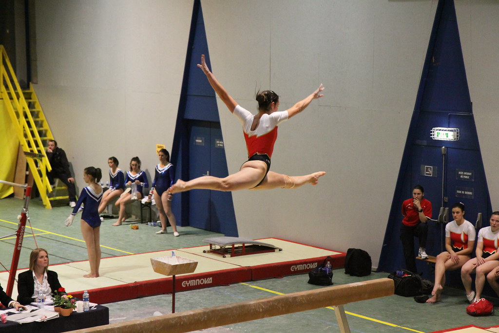 IMG_8474 Association Sportive Les Tamaris Flickr