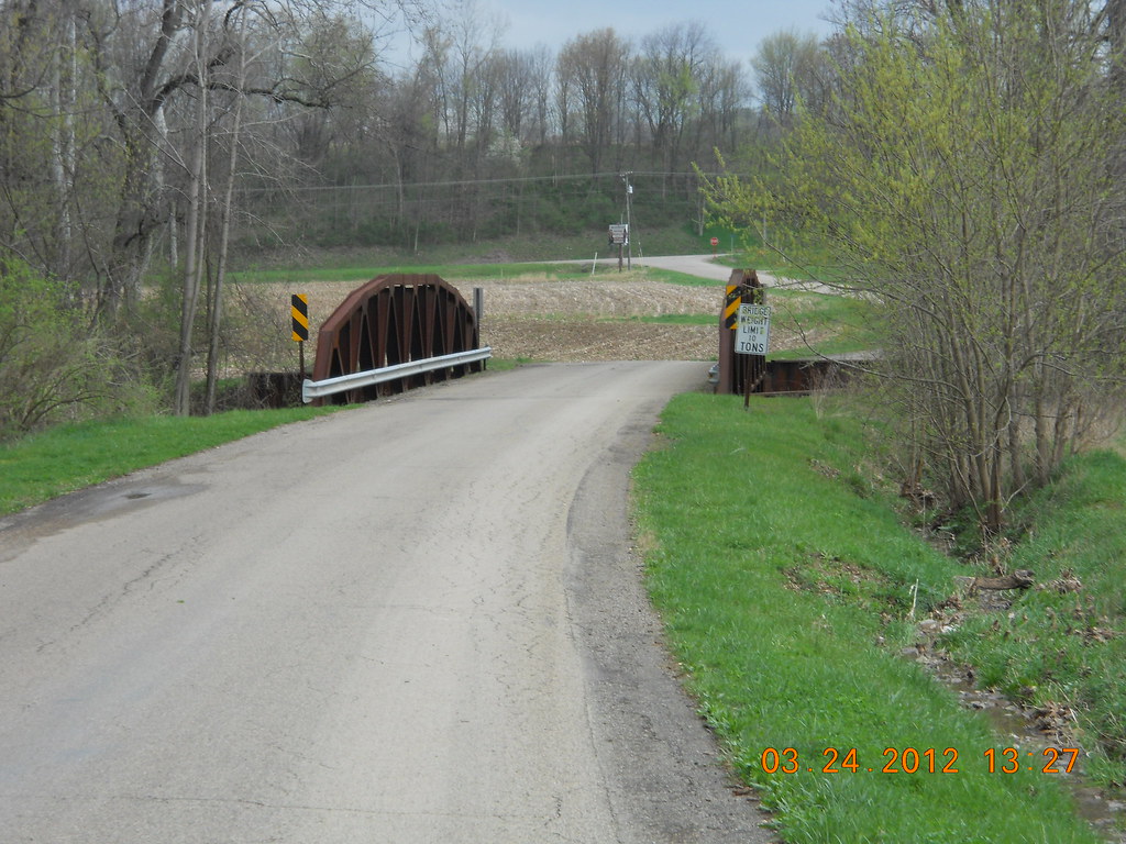 Thayer Rd., Mt. Vernon, OH Deborah Flickr