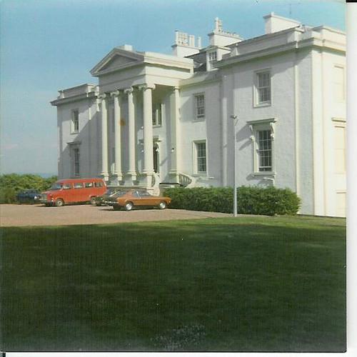 Craig 002 Craig House, Crosshouse near Kilmarnock, Ayrshir… Flickr