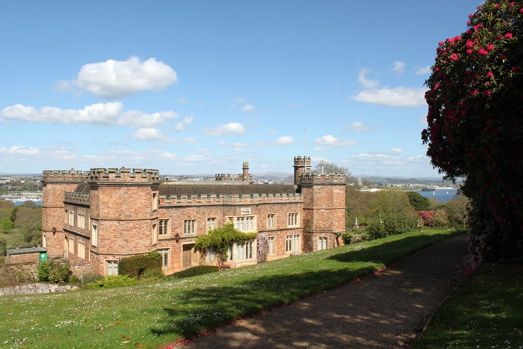110412145502 Mount Edgecumbe House Pete Sykes Flickr