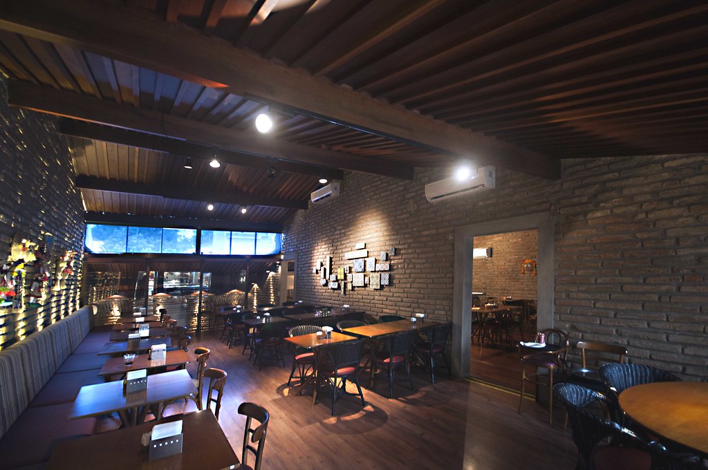 Casa dos Frios Restaurante Fábio Monteiro Flickr