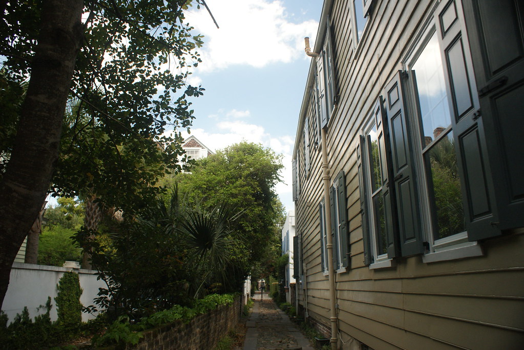 longitude lane Rice Flickr