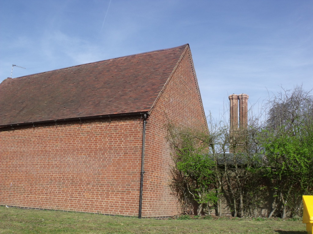 Bell's Farmhouse Bells Farm Close Druids Heath The S… Flickr