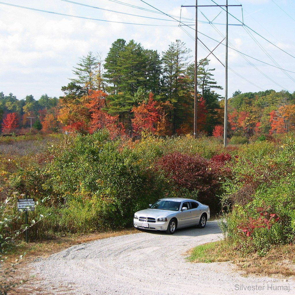 Littleton, Massachusetts [October, 2010] a photo on Flickriver