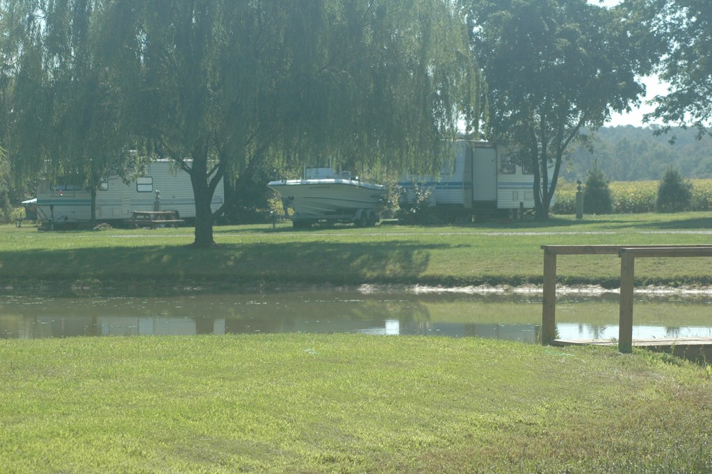 DSC_6331 BayShore Campground, LLC Flickr