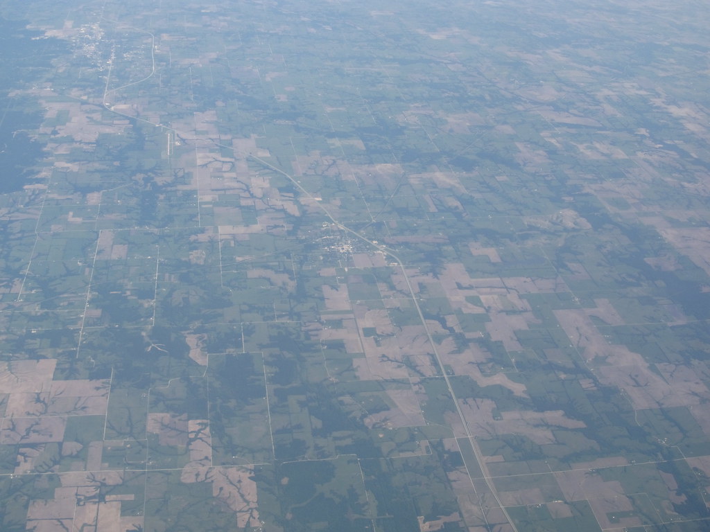 La Plata, Missouri La Plata is a city in Macon County, Mis… Flickr