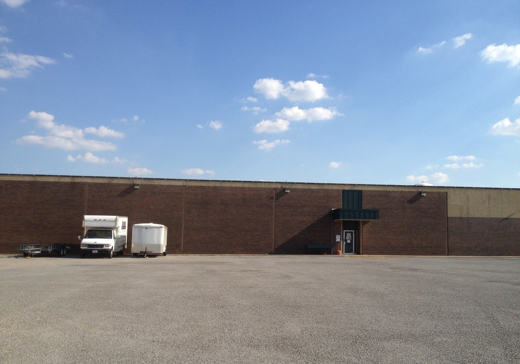 Kings Plaza Sikeston, MO Mike Kalasnik Flickr