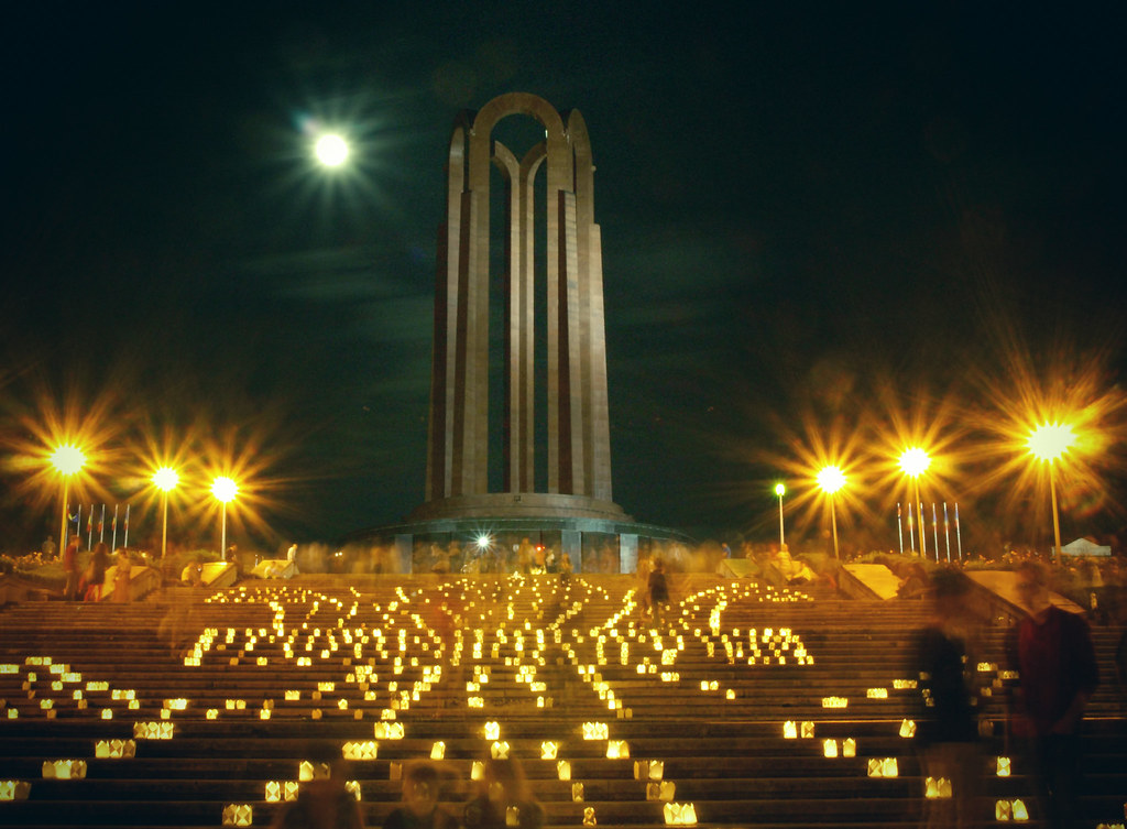 Light Festival Bucharest Light Festival / Festivalul Lumin… Flickr