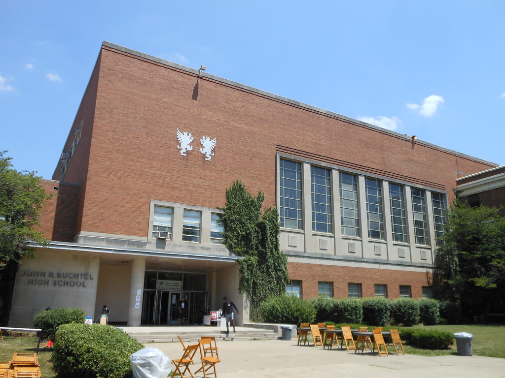 060912 Buchtel High SchoolAkron, Ohio (5) Aaron Turner Flickr