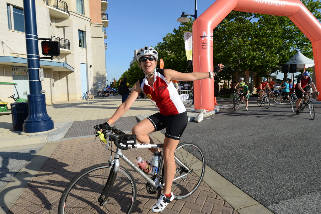 2012 Bike MS 0100 Photo Credit Dennis Riley National MS Society