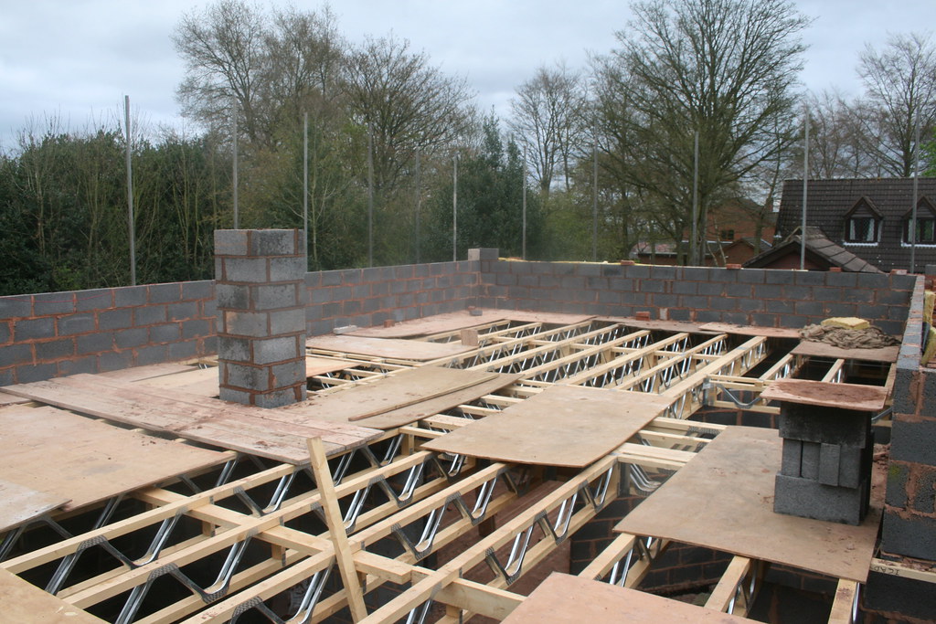 New build Slitting Mill ICAD Developments Flickr