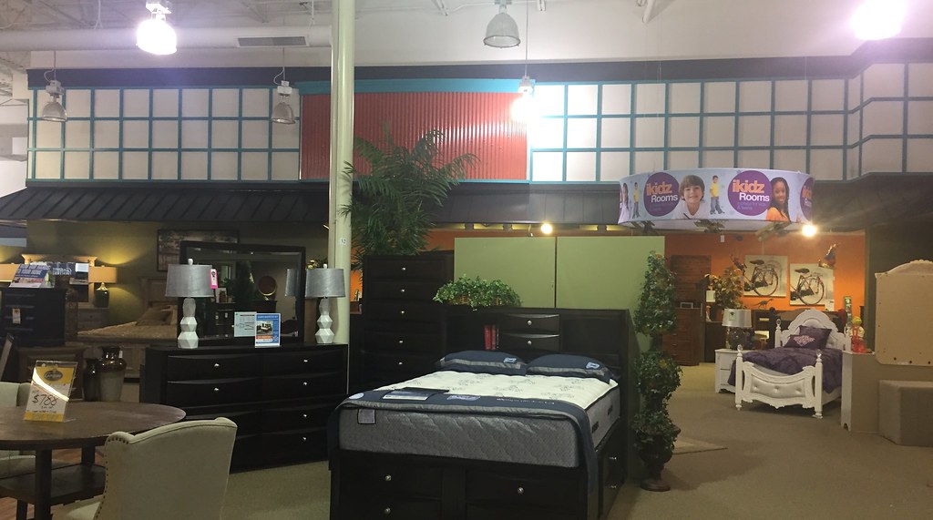 Weis Market Reuse Gavigans Furniture, Glen Burnie, MD Flickr